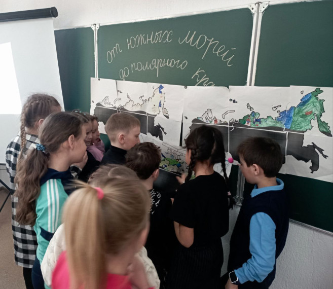 Разговоры о важном.