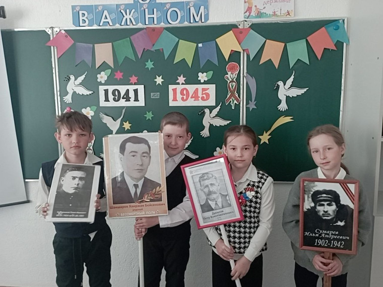 80-лет со дня освобождения Севастополя и Крыма.