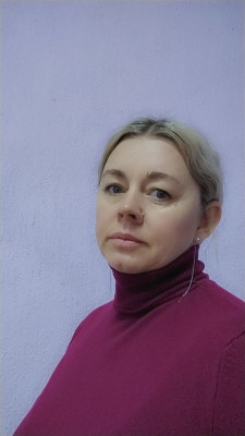 Зубарева Анна Ивановна Зубарева Анна Ивановна